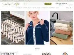 Sites similar to casazeytin.se