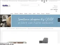 Sites similar to casba.nl