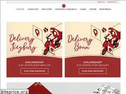 Sites similar to casbah-restaurant.de