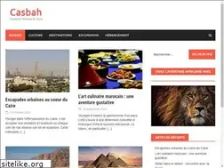 Sites similar to casbah.fr