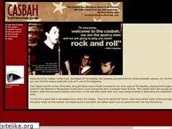 Sites similar to casbahcoffeeclub.com
