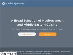 Sites similar to casbahcordova.com