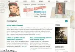 Sites similar to casbahdance.org