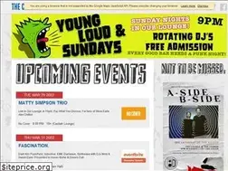 Sites similar to casbahlounge.ca