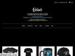 Sites similar to casbahmerch.com