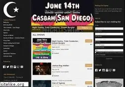 Sites similar to casbahmusic.com