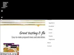 Sites similar to casbahnaturalfoods.com