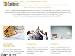 Sites similar to casbanc.com