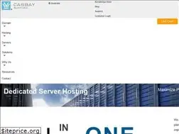 Sites similar to casbay.com.au