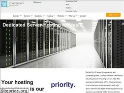 Sites similar to casbay.com.my