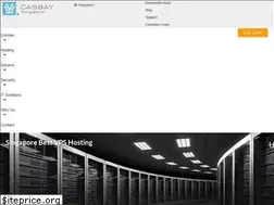 Sites similar to casbay.com.sg