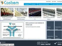 Sites similar to casbem.com