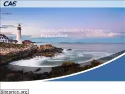 Sites similar to casbenefits.com