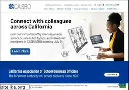 Sites similar to casbo.org