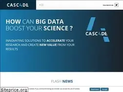 Sites similar to casc4de.eu