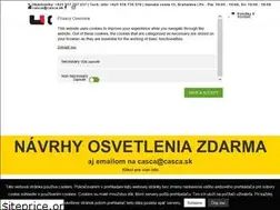 Sites similar to casca.sk