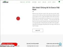 Sites similar to casca.vn