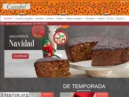 Sites similar to cascabel.com
