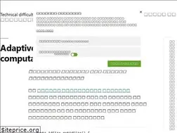 Sites similar to cascablog.it