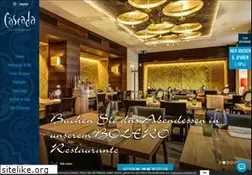 Sites similar to cascada.ch