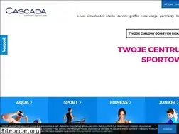 Sites similar to cascada.com.pl