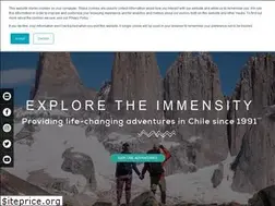 Sites similar to cascada.travel