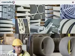 Sites similar to cascadagroup.com.au