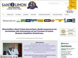 Sites similar to cascadalimonsamana.com