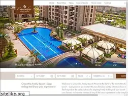 Sites similar to cascadas.eu