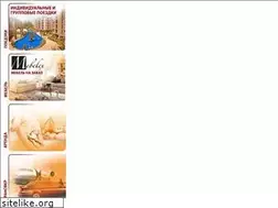 Sites similar to cascadas.ru