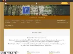 Sites similar to cascadashotel.com.ar