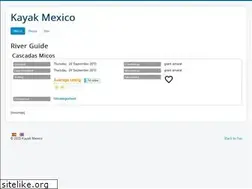 Sites similar to cascadasmicos.com