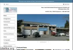 Sites similar to cascade-dental.net
