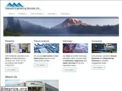 Sites similar to cascade-eng.com