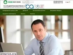 Sites similar to cascade-group.com.ua