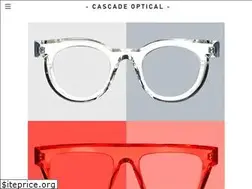 Sites similar to cascade-optical.com