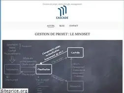 Sites similar to cascade-project.eu