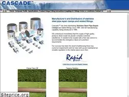 Sites similar to cascade.co.za