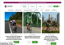 Sites similar to cascade.org