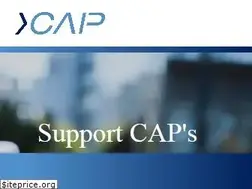 Sites similar to cascadeaids.org