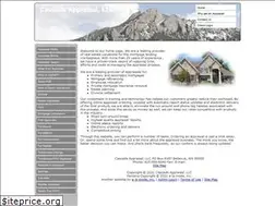 Sites similar to cascadeapp.com