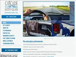 Sites similar to cascadeautoglass.com
