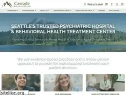 Sites similar to cascadebh.com