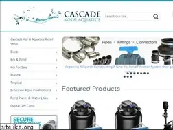 Sites similar to cascadebitz.com