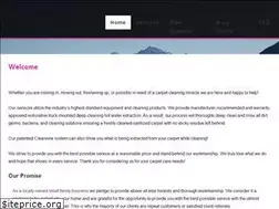 Sites similar to cascadecarpetcleaning.com
