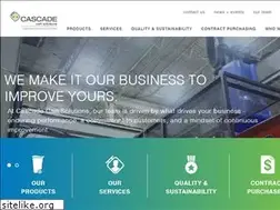 Sites similar to cascadecartsolutions.com