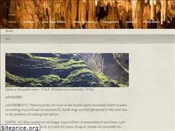Sites similar to cascadecaverns.com