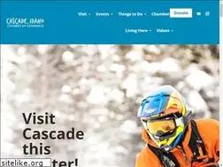 Sites similar to cascadechamber.com