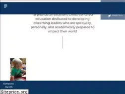 Sites similar to cascadechristian.org