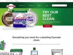 Sites similar to cascadeclean.com